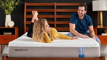 Amazon Prime Day Deals 2022: Get up to 50% Off Cooling Mattresses